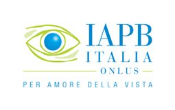 Logo IAPB